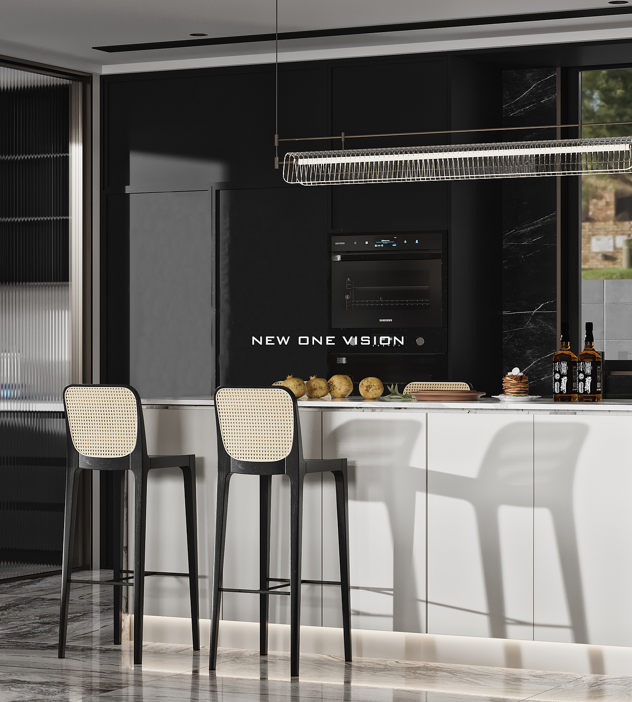 一套现代一套新中