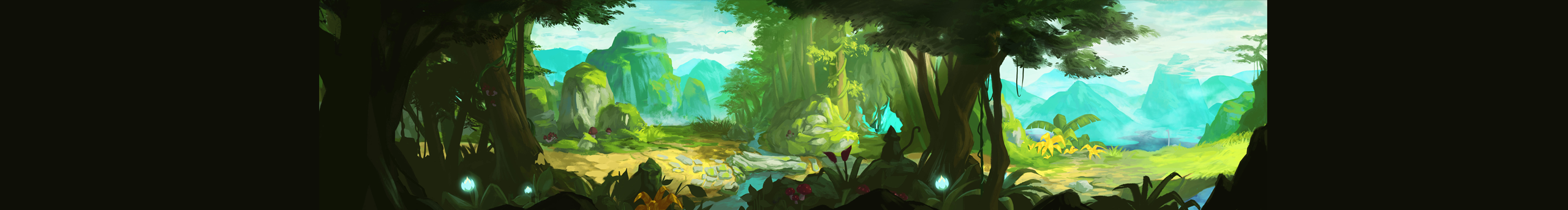 易川O_o的个人主页（封面预览） - 主页封面设置 - 站酷设计师易川O_o原创素材 - 站酷ZCOOL