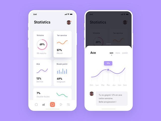 App 交互设计（图ZMTQ2NTIxNDk2） - APP界面 - 站酷设计师我的金桔原创素材 - 站酷ZCOOL