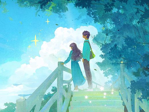 有Ta从未见过的山与海