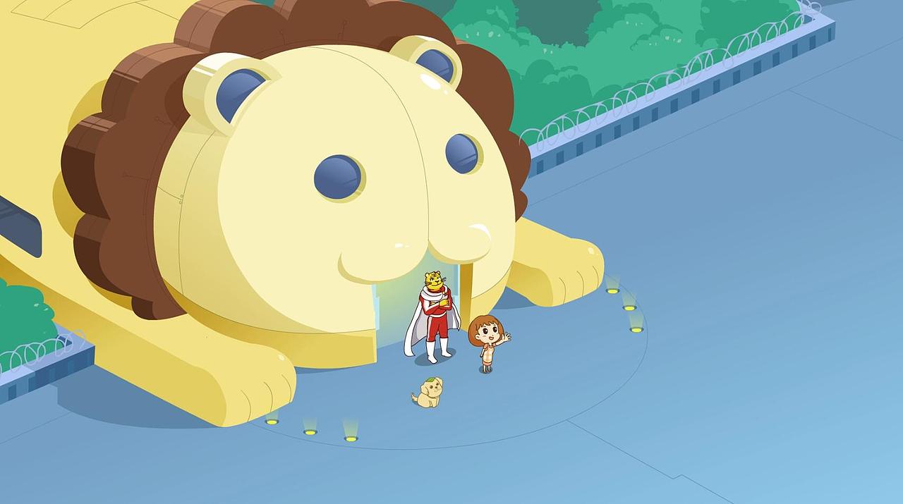 超威互動(dòng)動(dòng)畫項(xiàng)目（圖ZMTYxNjY4ODQw） - 動(dòng)畫片 - 站酷設(shè)計(jì)師winnie靜原創(chuàng)素材 - 站酷ZCOOL