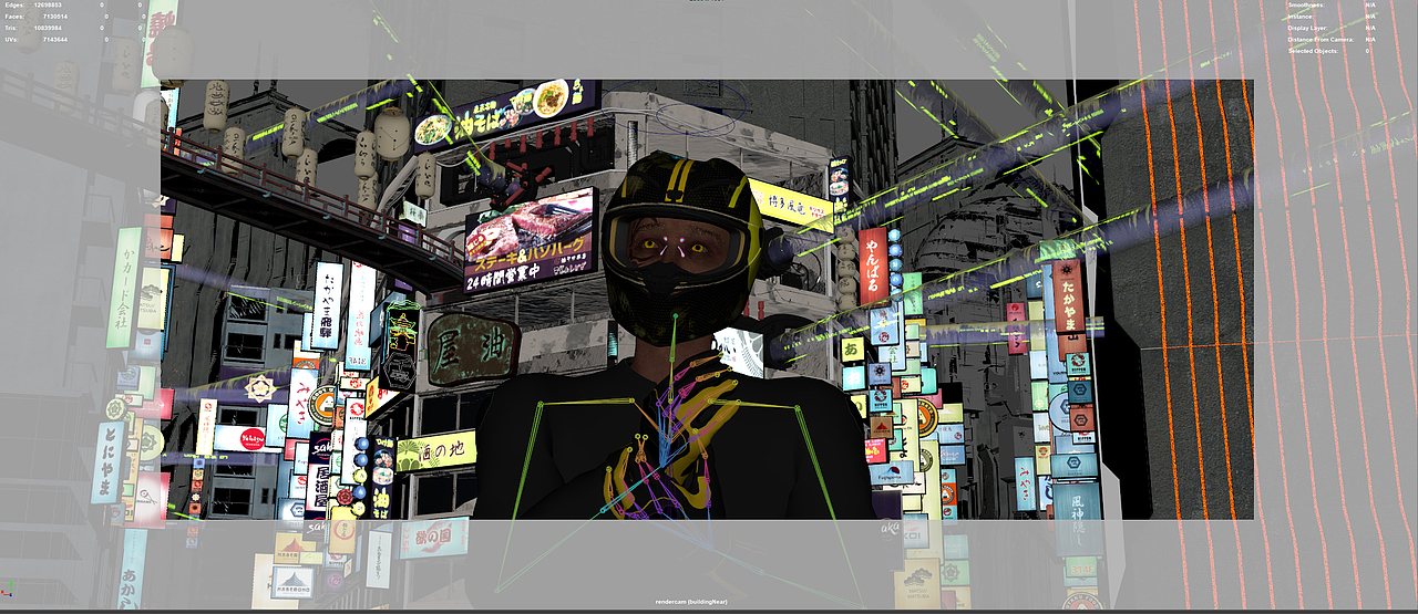 ABSENT（图ZMTE2MDcwMzg4） - 场景 - 站酷设计师Sparker啪嚓原创素材 - 站酷ZCOOL