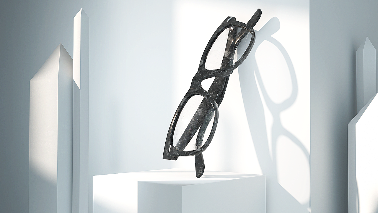 2020.05月随手一做（图ZMjEwMDc3MTky） - 其他三维 - 站酷设计师Viscous原创素材 - 站酷ZCOOL