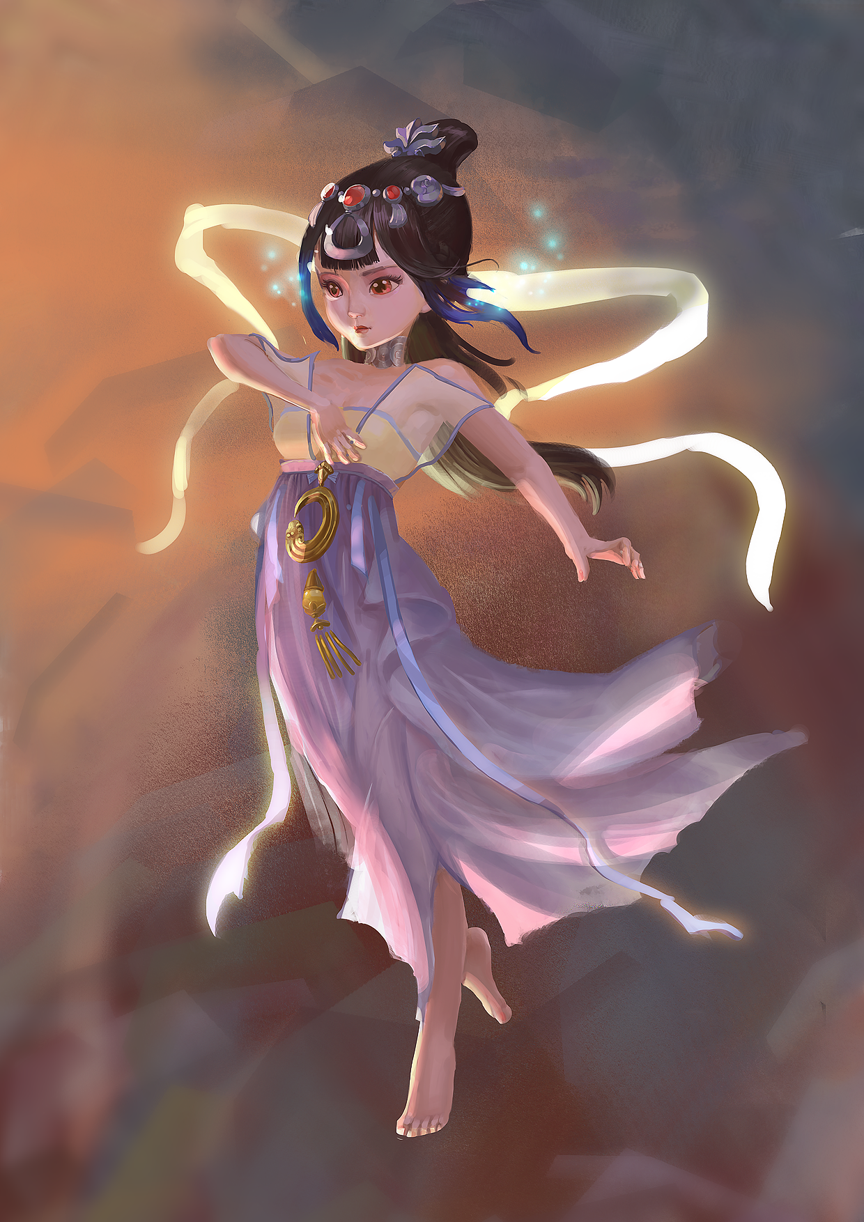 过往的一些练习