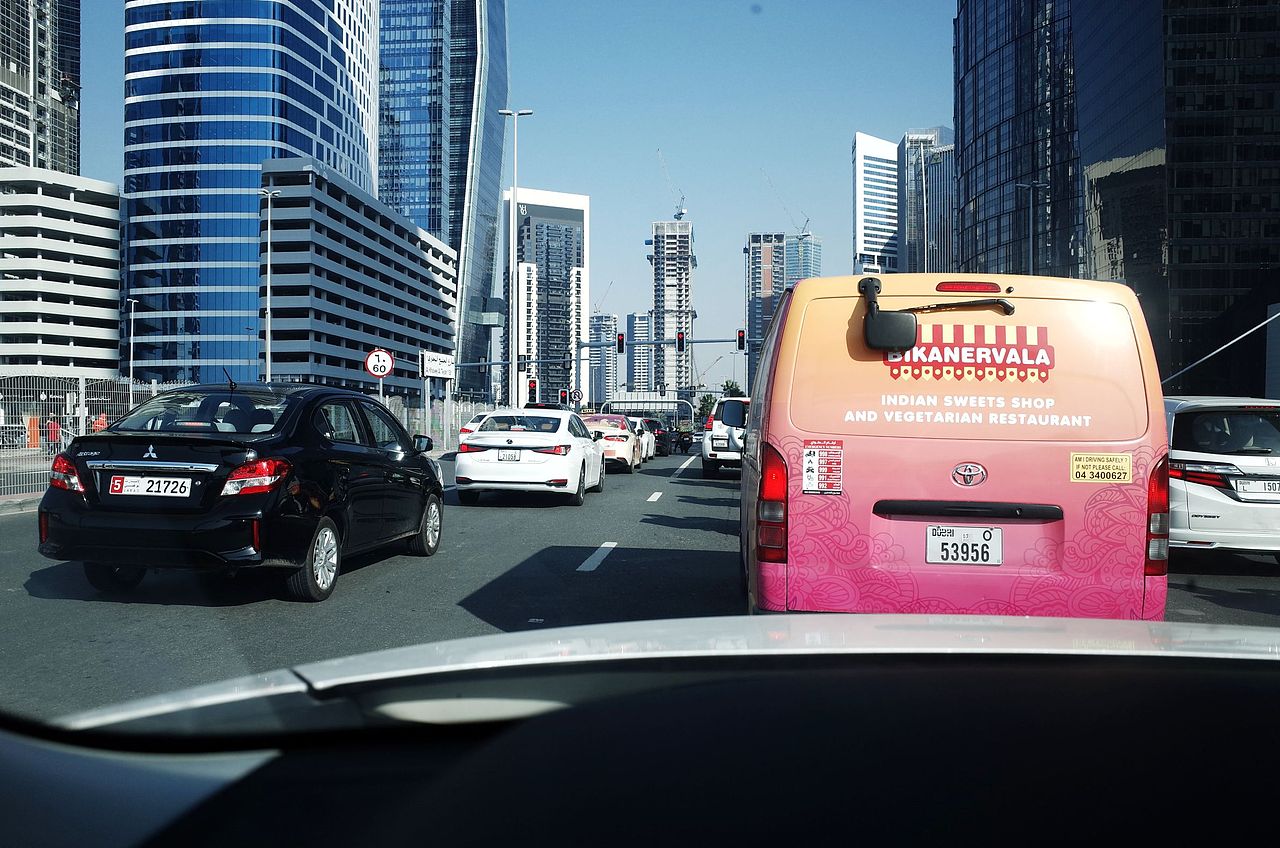 from Abu dhabi to Dubai（图ZMzY3MDkzMjQ0） - 风光摄影 - 站酷设计师汪雨原创素材 - 站酷ZCOOL