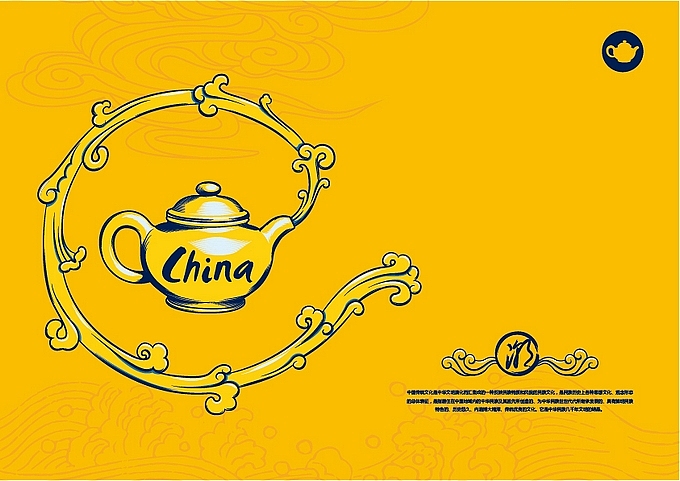 传统+美风（图ZMTk4Mjg5Mg==） - 新锐潮流插画 - 站酷设计师明明喜爱原创素材 - 站酷ZCOOL