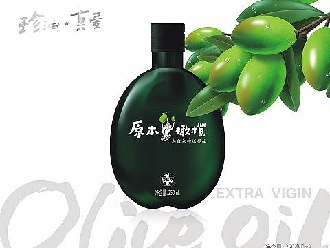 清淡的口味|原本橄榄|橄榄油|成都原本橄榄