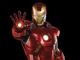 鋼鐵俠4
