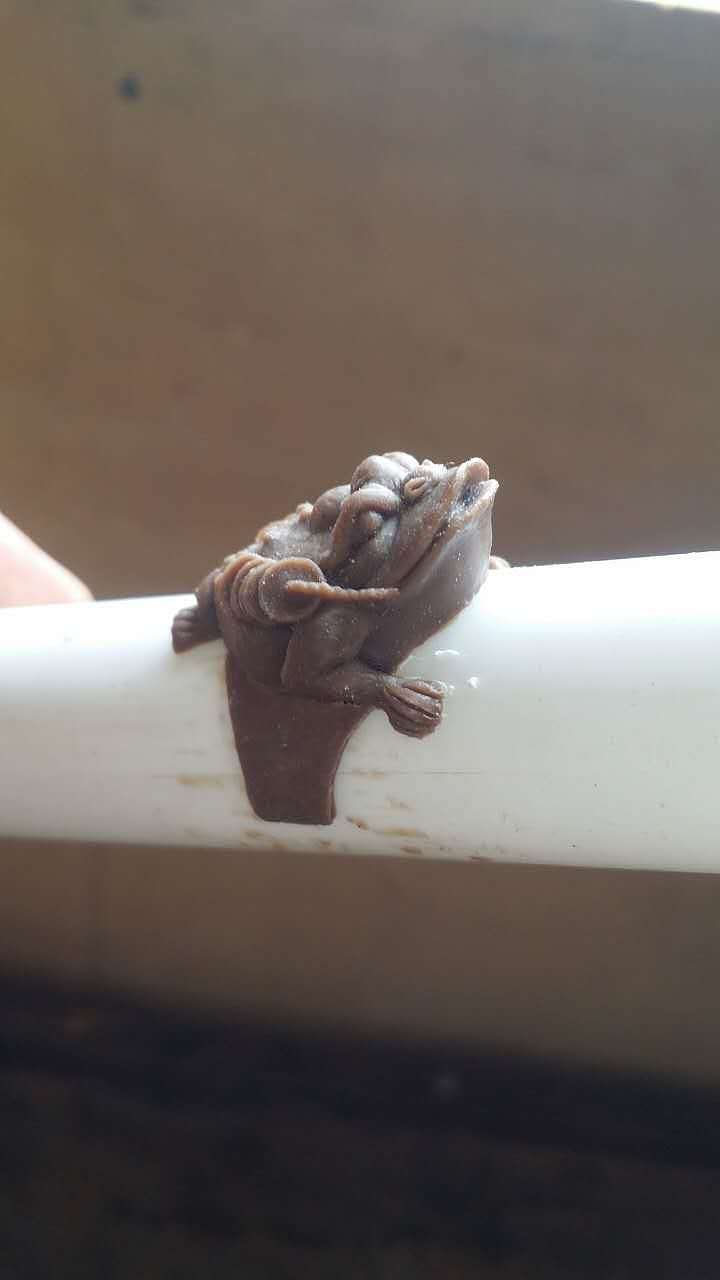 唐狮，大圣，一念之间重制缩小版，两个新作，斯巴达头盔，招财金蟾（图ZNTcxMjE3ODQ=） - 首饰设计 - 站酷设计师盐汤儿原创素材 - 站酷ZCOOL