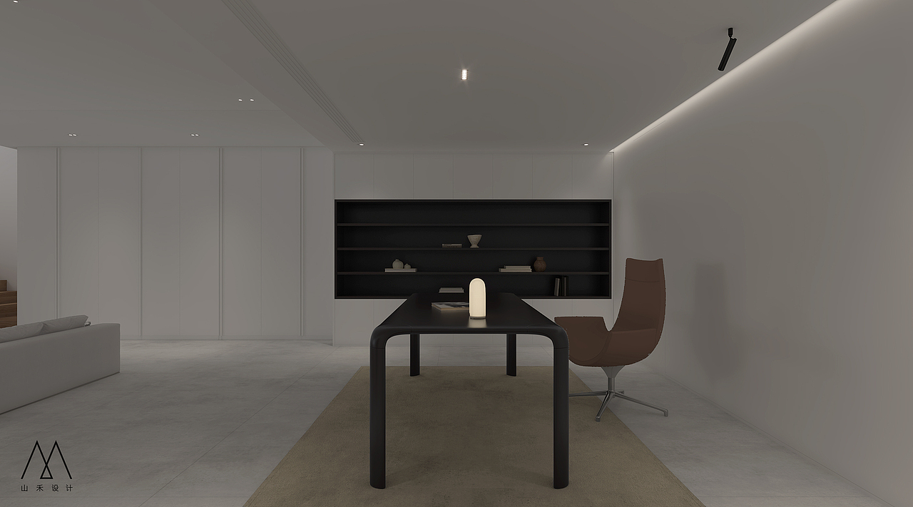 SHARE DESIGN｜（图ZMjk0MjY3MDg4） - 家装设计 - 站酷设计师山禾设计裕馨原创素材 - 站酷ZCOOL
