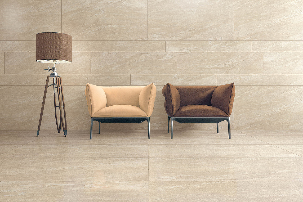 威尔顿瓷砖—柔光产品系列三