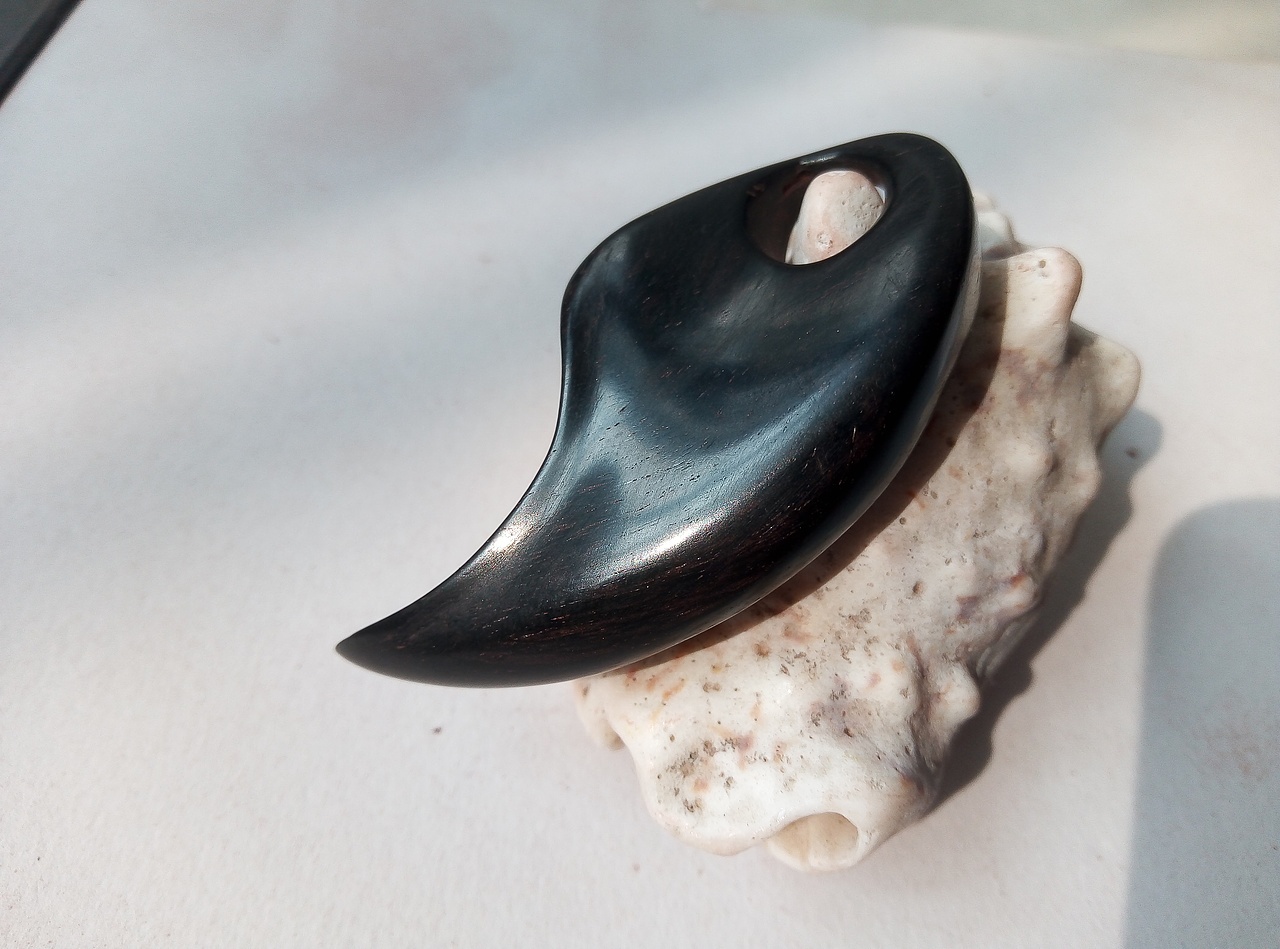 手工发簪原创设计