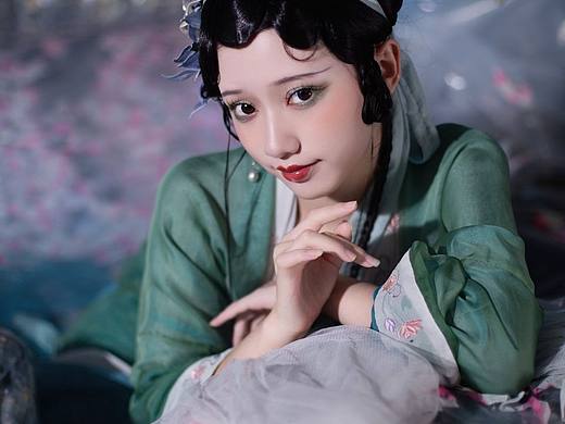 小青