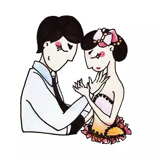 拥抱吧,然后把一切都放下。(图ZMzUxMTU3NDQ=) - 创作习作 - 站酷设计师椿芽子TSUBAKI原创素材 - 站酷ZCOOL
