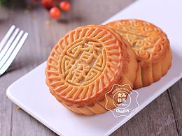 月饼