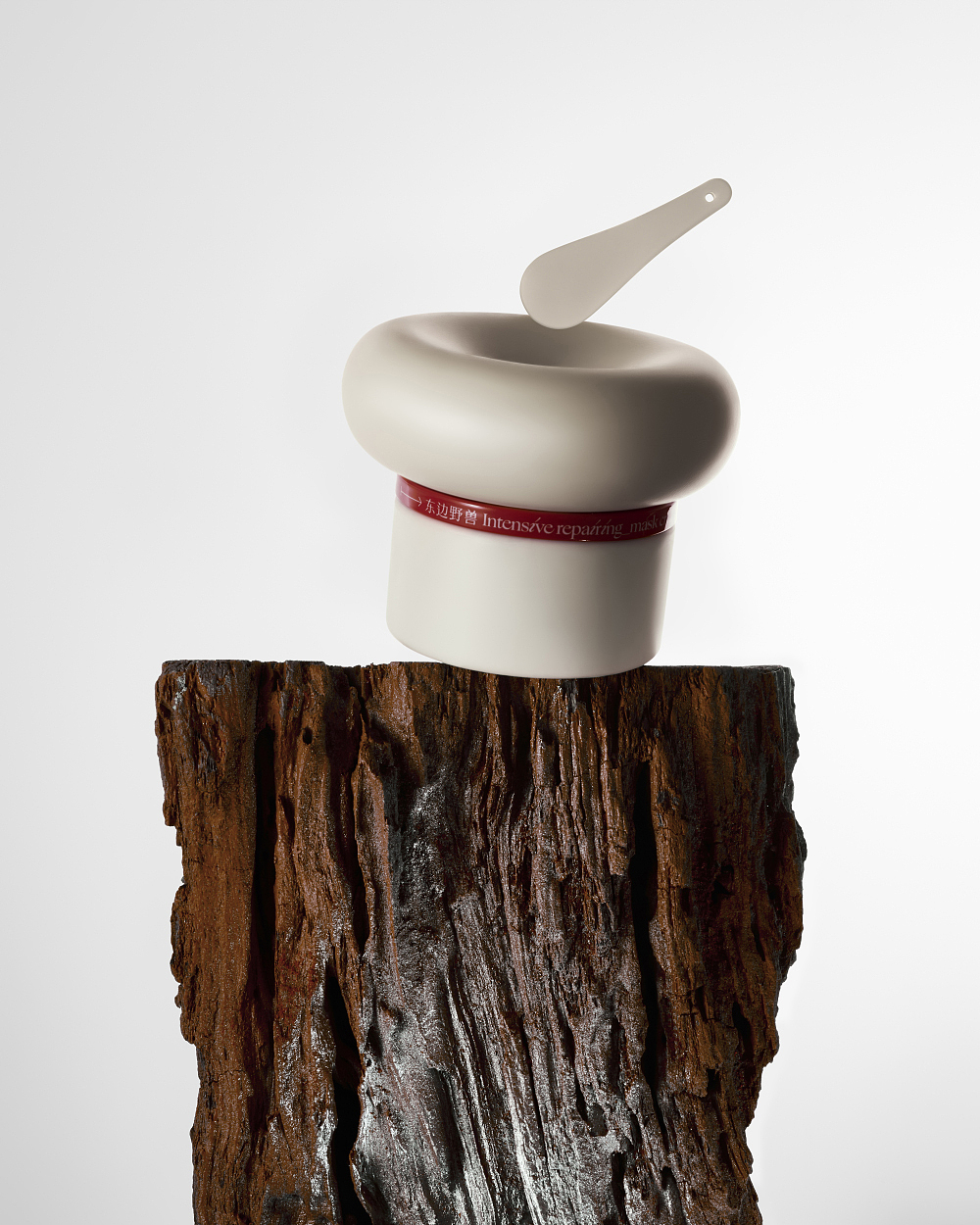 东边野兽 护肤品牌