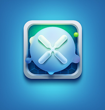 gui 设计图标 |ui|图标|木头房子_原创作品-站酷zcool