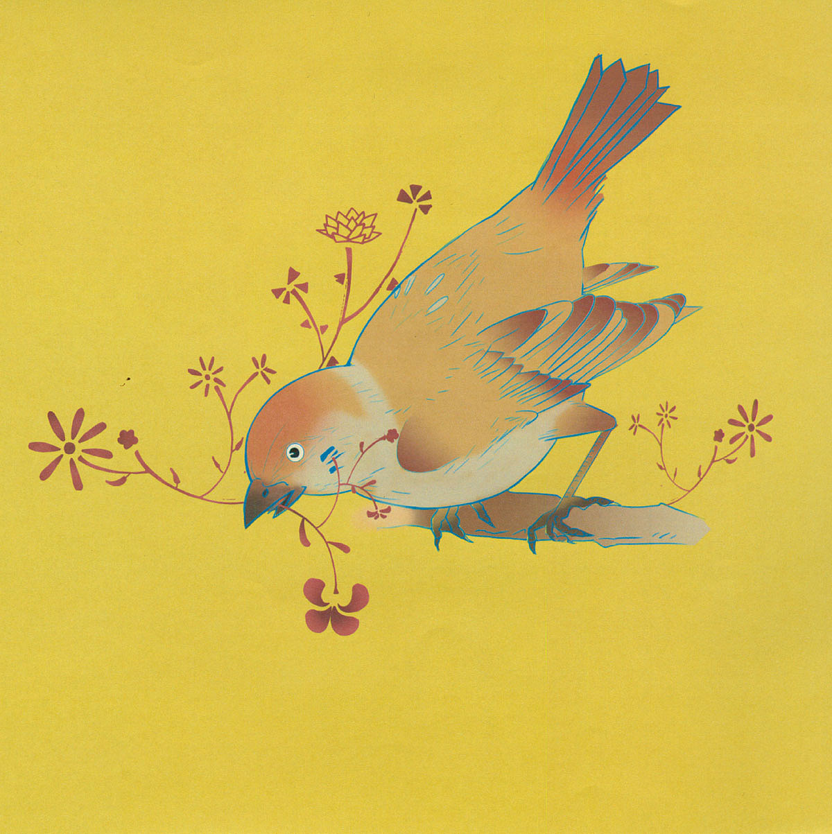 学生时代杂七杂八的作品（图ZMTkxNzE3MzUy） - 艺术插画 - 站酷设计师铁蛋乌冬面原创素材 - 站酷ZCOOL