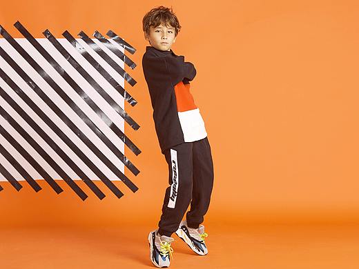 910studio时装摄影|童装