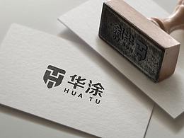 VI手册 logo 标识设计
