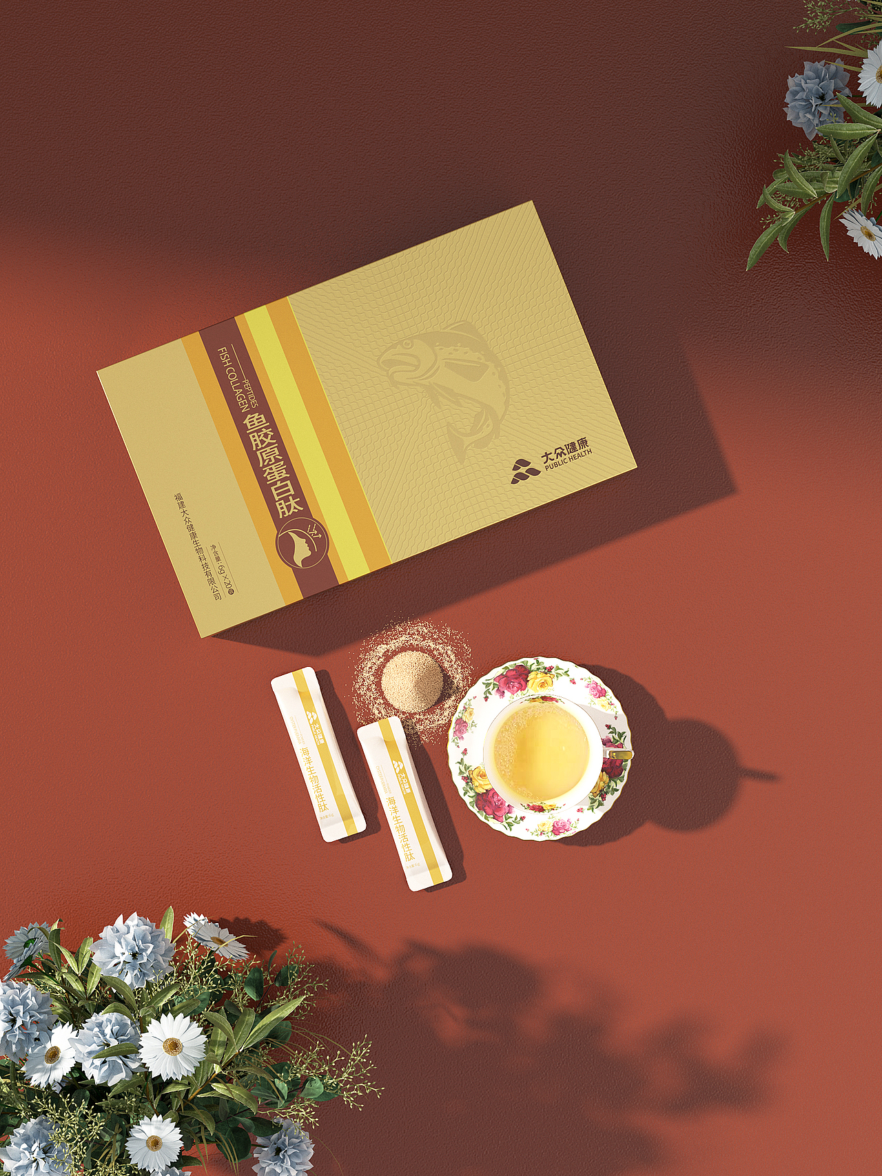 保健类产品鲍鱼肽、牡蛎肽、海参肽等