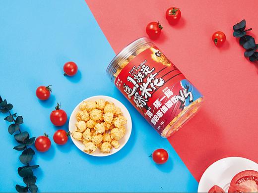 爱米球-包装设计