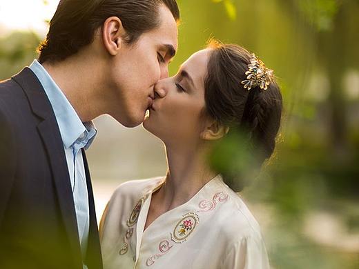 love story