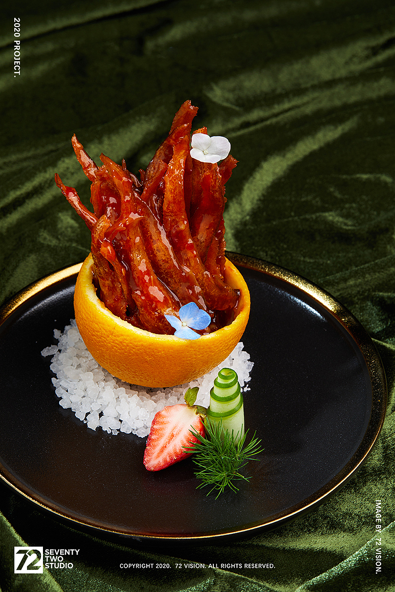 72 VISION | 深圳威尼斯睿途酒店 x 猫久