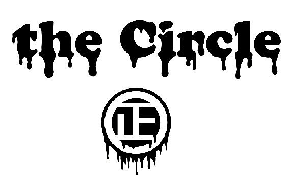 The circle 正