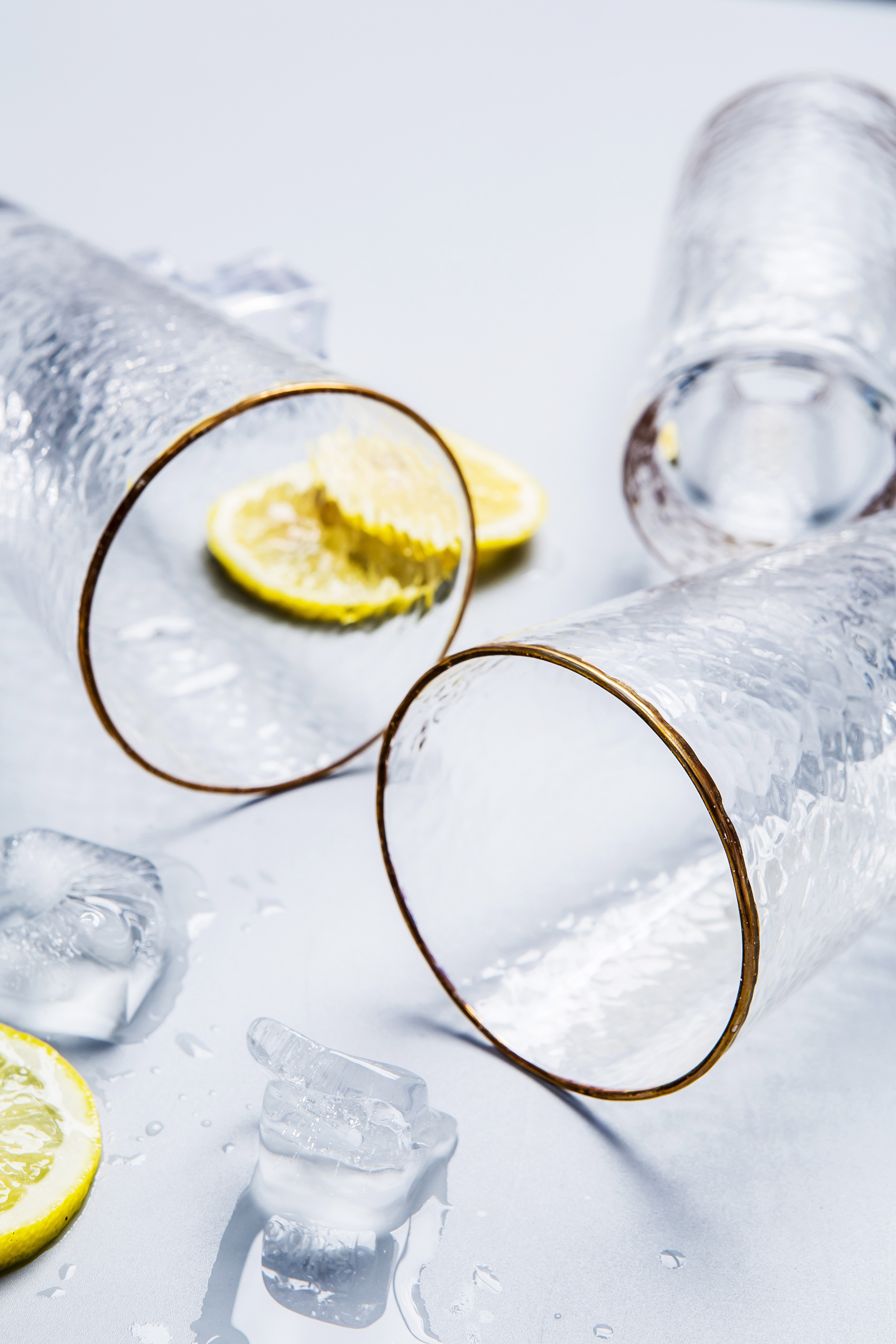 玻璃杯|摄影|产品|活泼的南瓜 - 原创作品 - 站酷 (zcool)