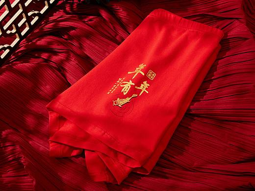 內(nèi)搭攝影｜903商業(yè)攝影 本命年紅色系列 產(chǎn)品拍攝（個(gè)人主頁(yè)-ZNTc0MjAxMzY=） - 產(chǎn)品攝影 - 站酷設(shè)計(jì)師玖零叁創(chuàng)意視覺(jué)原創(chuàng)素材 - 站酷ZCOOL