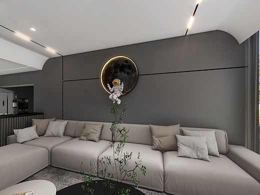 每日分享设计案例