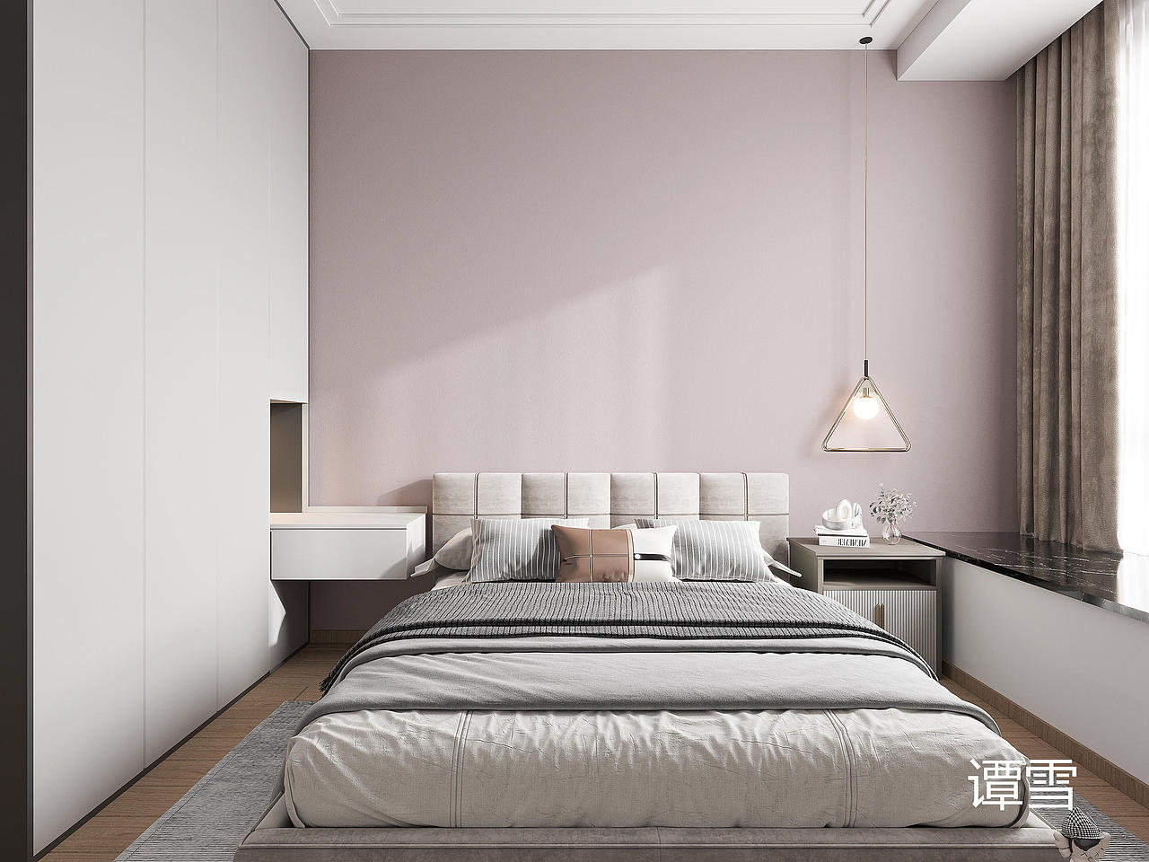 现代家装 ——简约风格