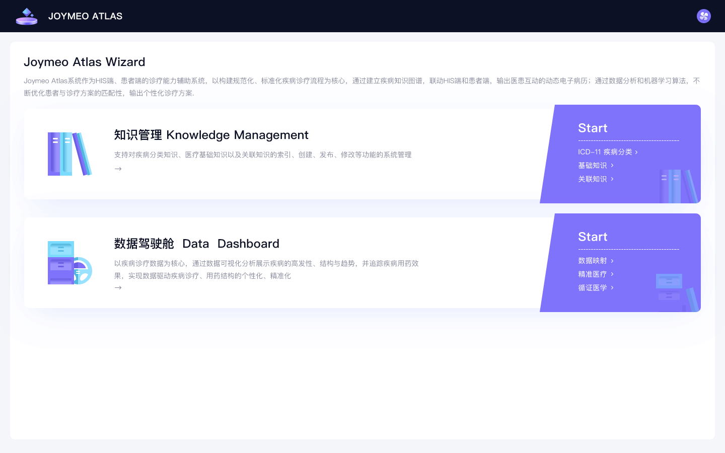 Atlas产品体验设计-医疗/B端/后台（图ZMjkyMDg2MzE2） - APP界面 - 站酷设计师有间8号原创素材 - 站酷ZCOOL