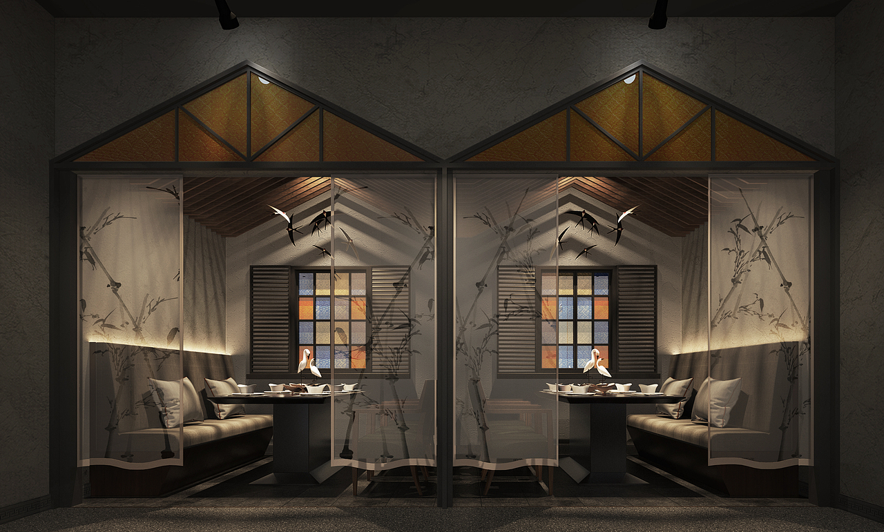 通港6号（图ZMTMyMDAzOTAw） - 建筑设计 - 站酷设计师大和原创深化原创素材 - 站酷ZCOOL