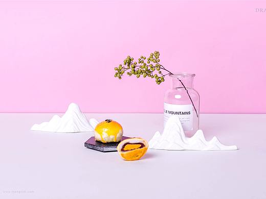 蛋黄酥
