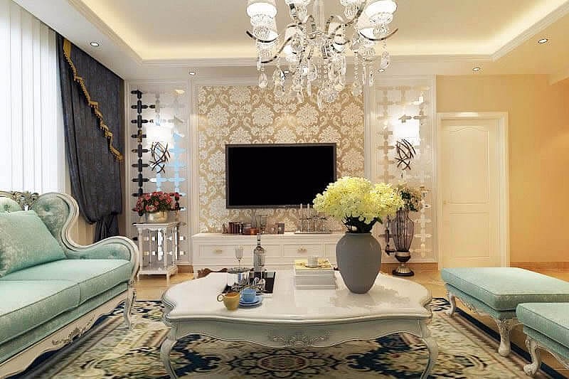 沈阳办公室装修排行-沈阳意设计装饰公司