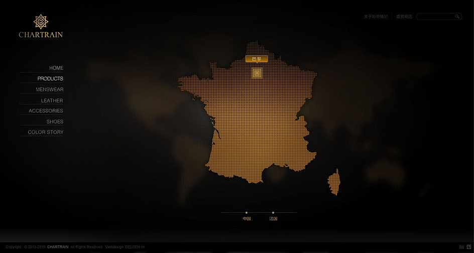 服装网站（图ZMTExNzUxODg=） - 电商 - 站酷设计师nounoubang原创素材 - 站酷ZCOOL