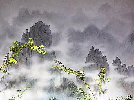 [景观]回归自然