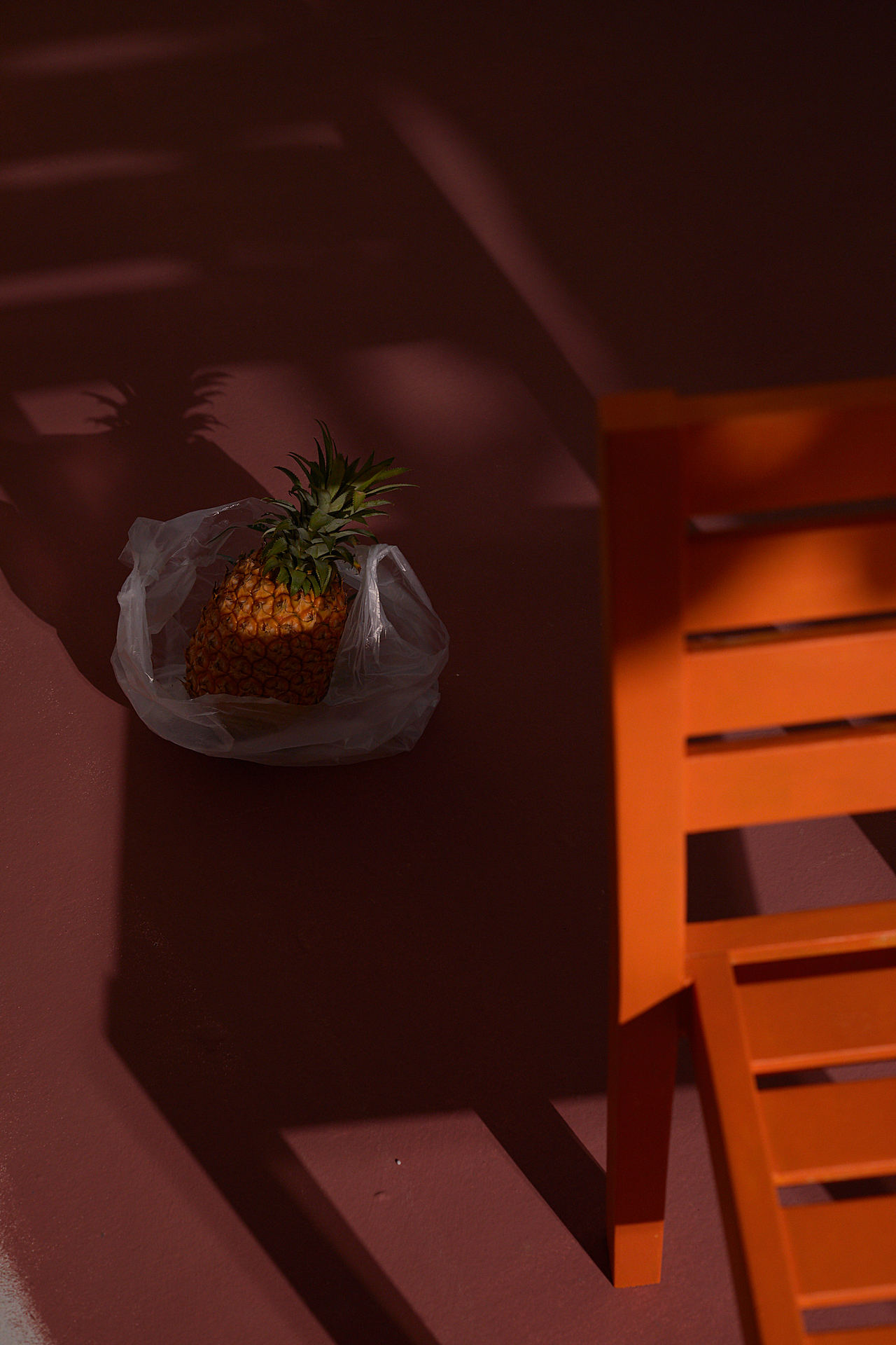 新鲜蓝,给这个夏天