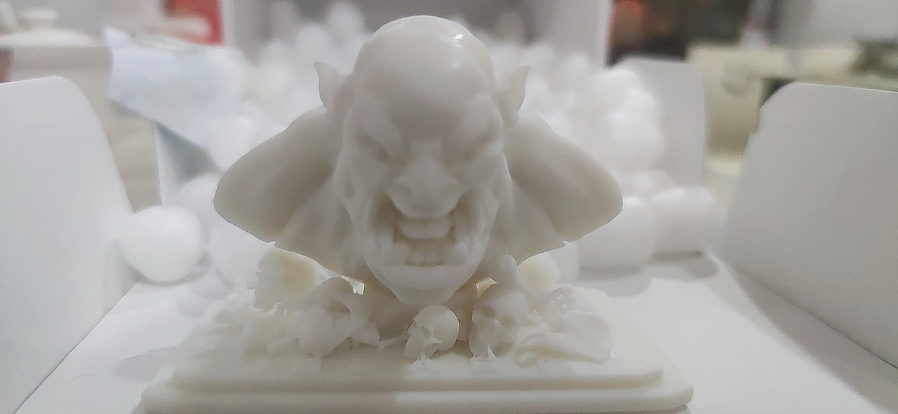 兽人模型（图ZMzExOTY2MTU2） - 其他 - 站酷设计师阿鲁巴汪原创素材 - 站酷ZCOOL