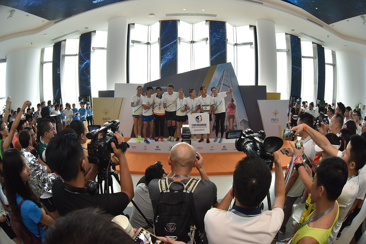 2019平安金融中心国际垂直马拉松大师赛（图ZMjI2MjUxNjc2） - 其他平面 - 站酷设计师百里梦冉原创素材 - 站酷ZCOOL