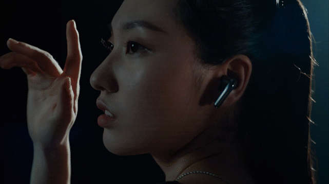 TVC广告 | 小米降噪耳机Pro（图ZMjU2MTA5NDQ0） - 短片 - 站酷设计师Foodography原创素材 - 站酷ZCOOL