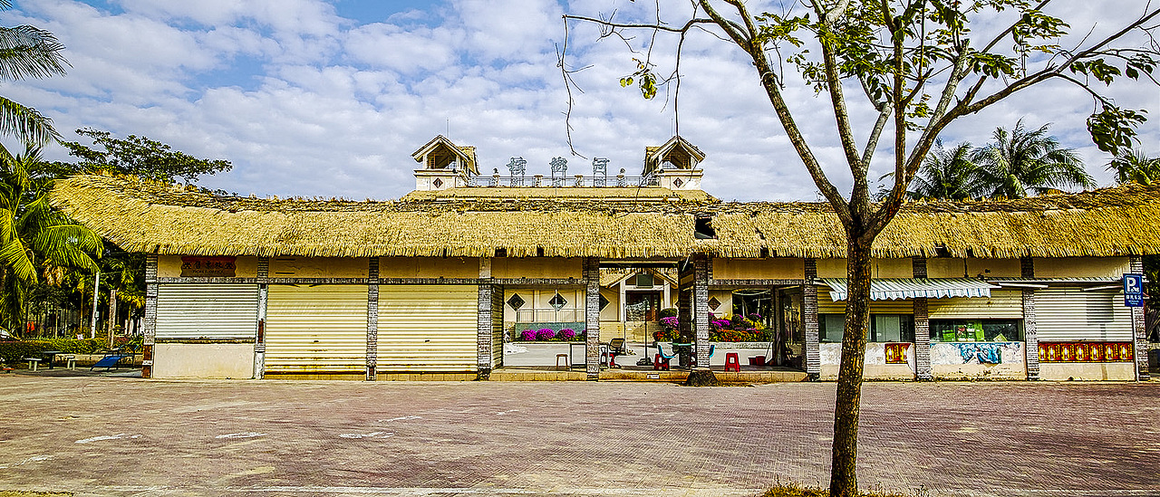 三亚（图ZMTQwMjE0NjI0） - 风光摄影 - 站酷设计师徐Jm原创素材 - 站酷ZCOOL