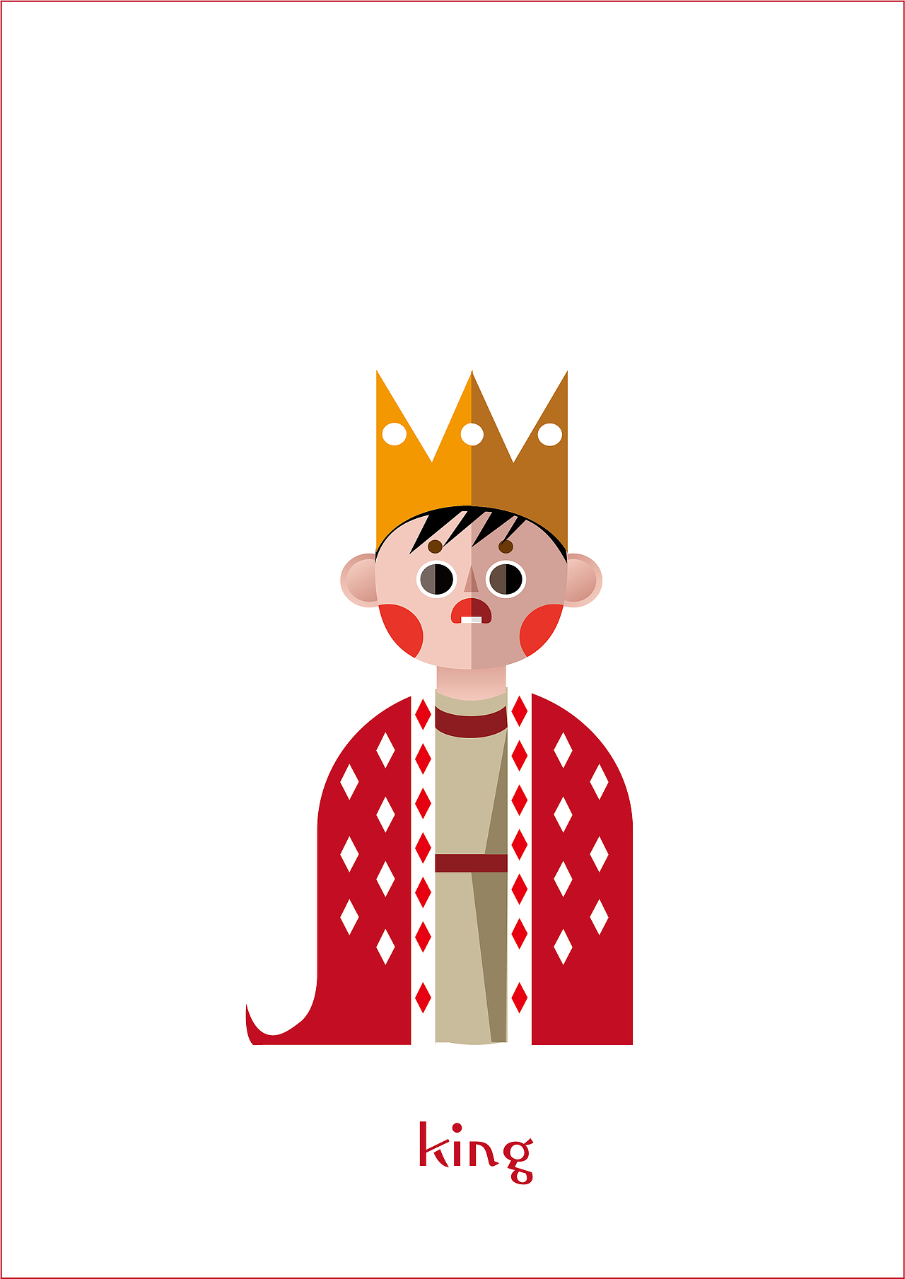 儿童插画（图ZMjI0NjE5NTM2） - 儿童插画 - 站酷设计师我来见藏原创素材 - 站酷ZCOOL