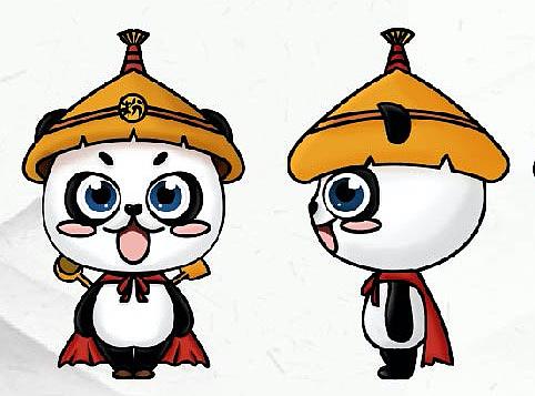 卡通IP