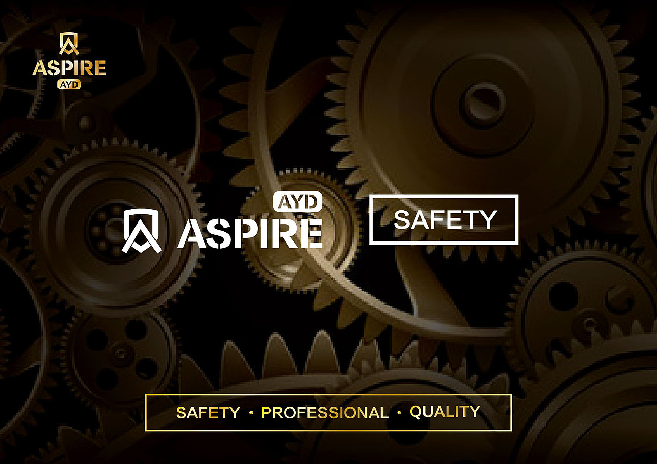 ASPIRE AYD标志设计（图ZODk2NTUzNzY=） - Logo - 站酷设计师阿勒原来是我原创素材 - 站酷ZCOOL