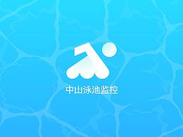 中山泳池监控管理小程序