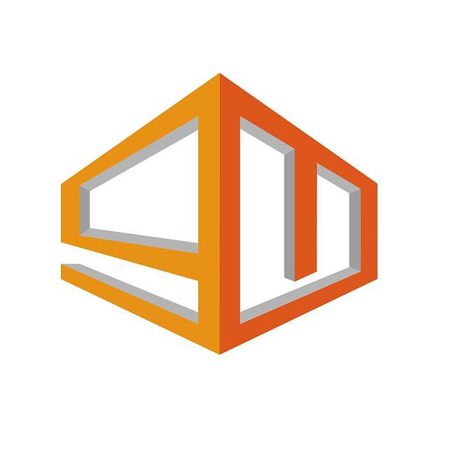 装饰公司logo设计（图ZNzI1NjcwMTI=） - Logo - 站酷设计师Cokey_可乐原创素材 - 站酷ZCOOL
