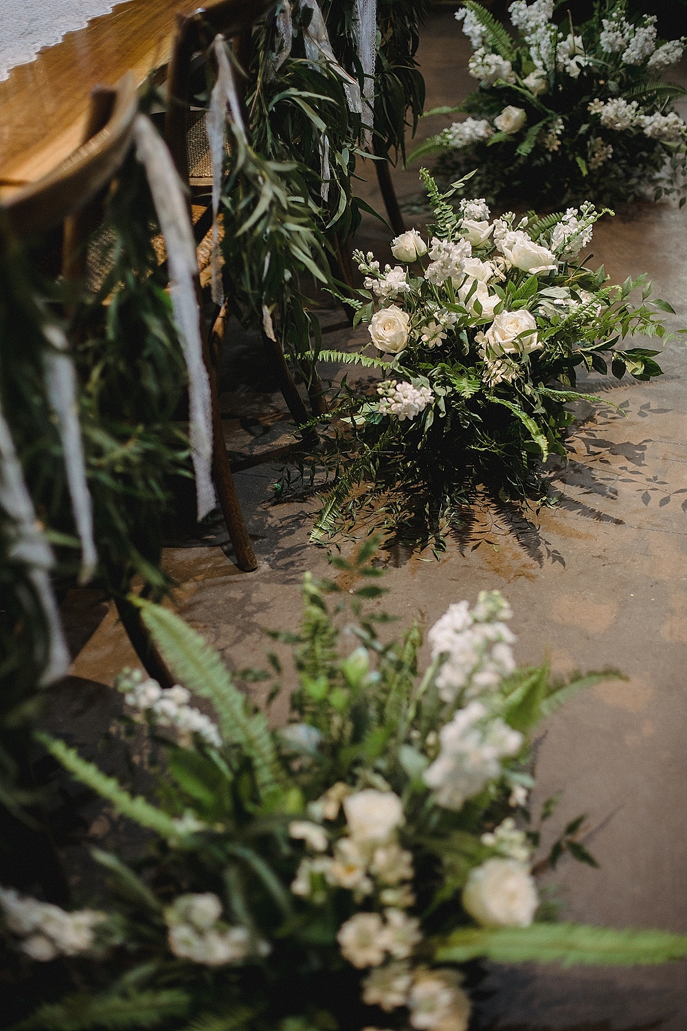 WUGALLERY邬画廊婚礼作品